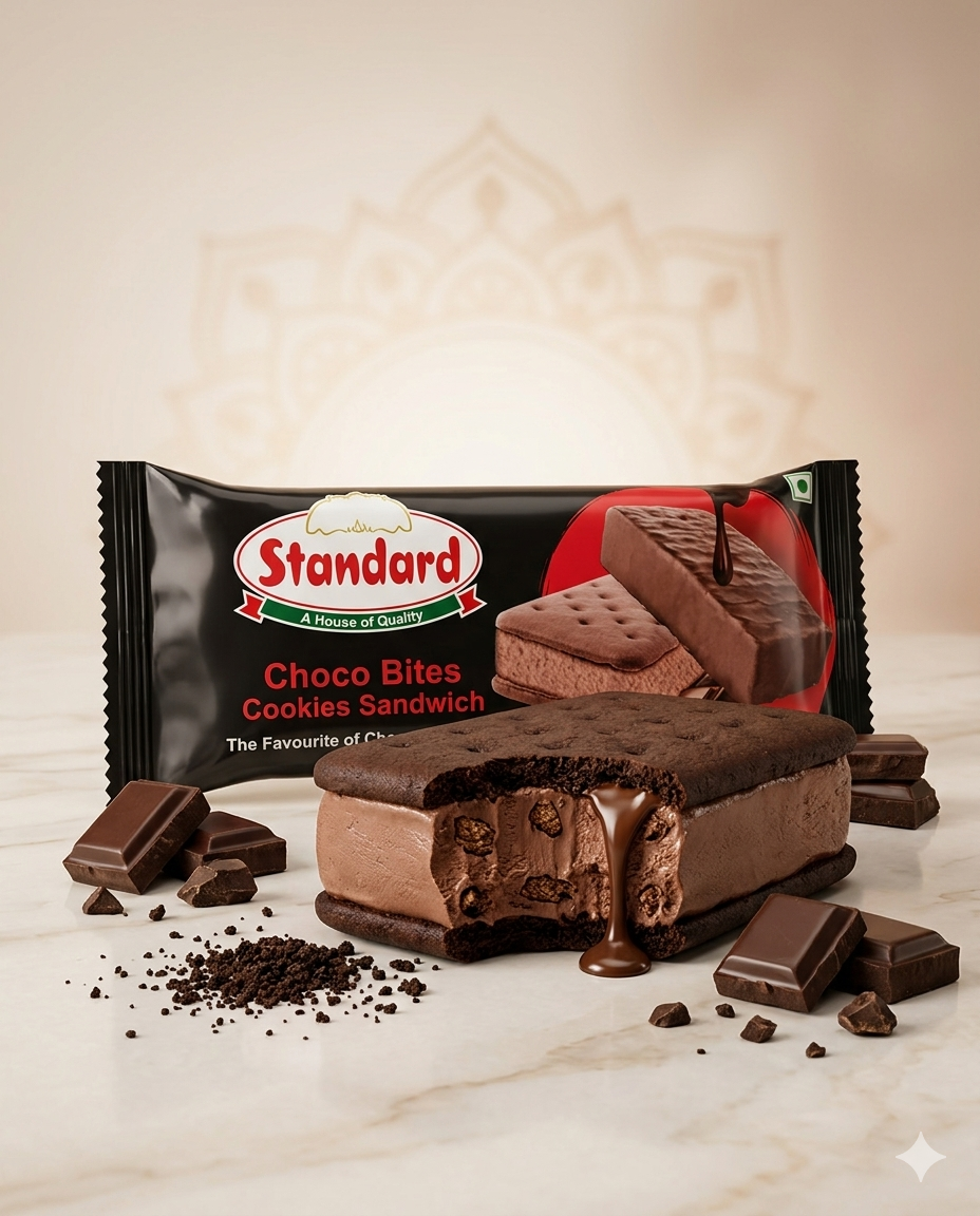 Rasila Aam Mango Bite