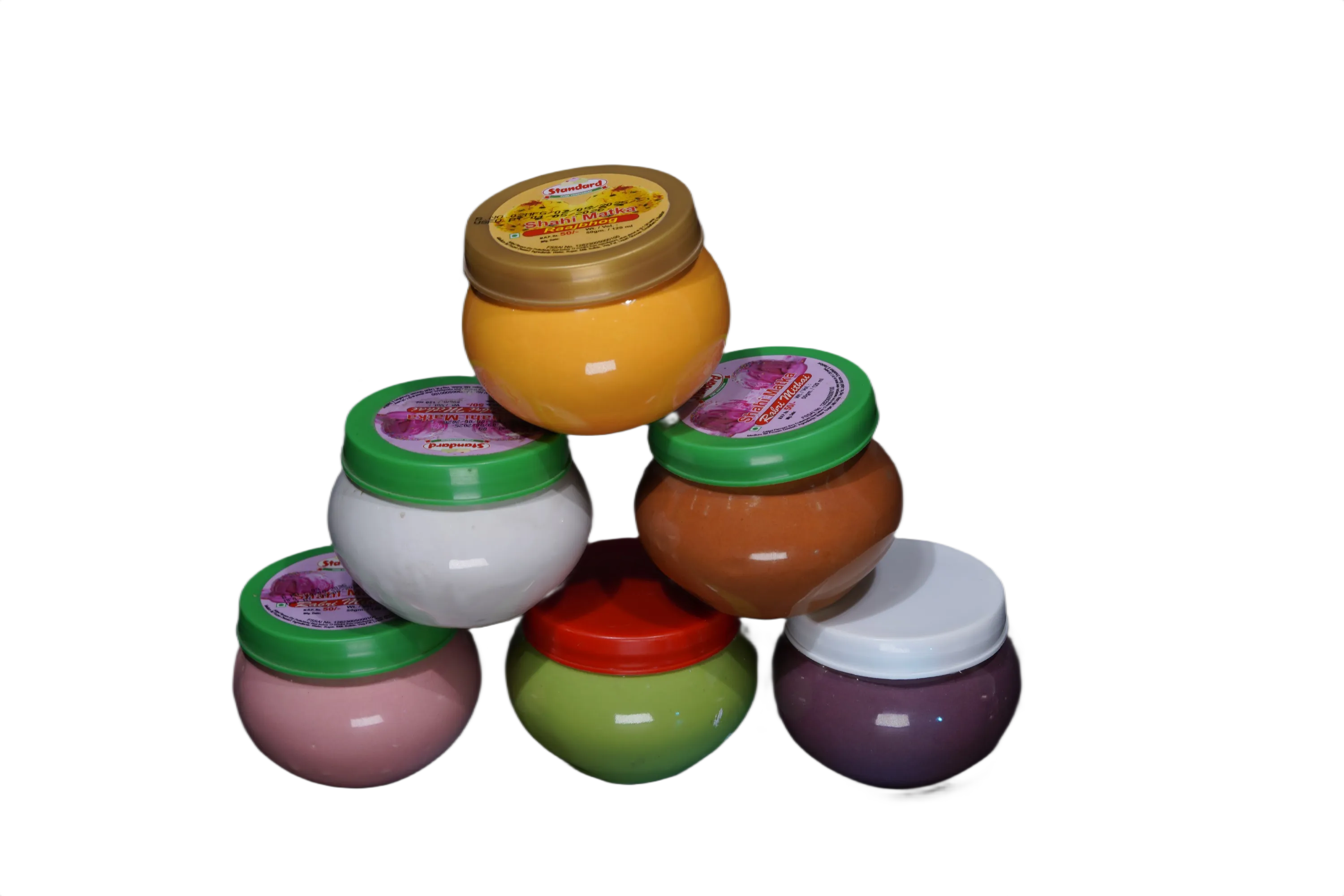 Black Current Flavour