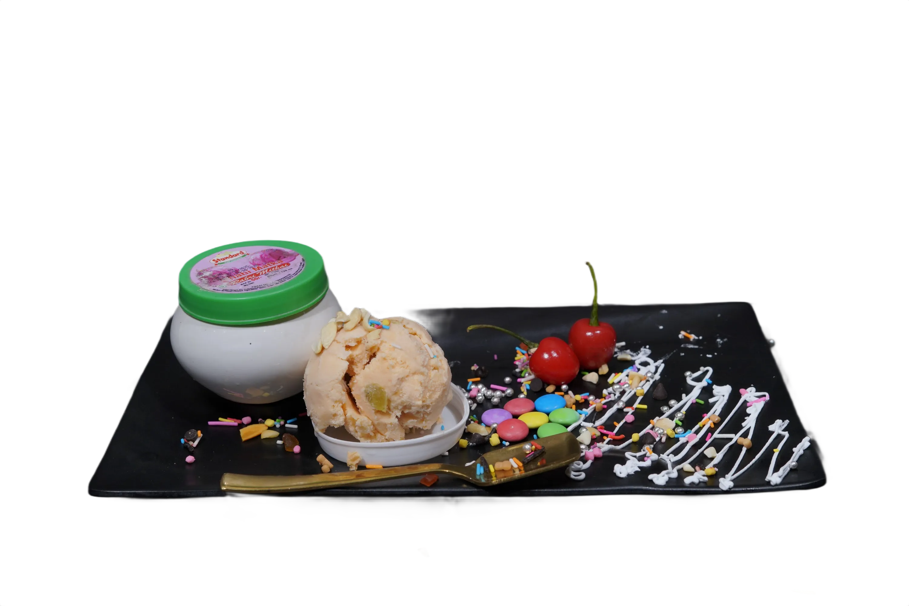 Kaju Kishmish Flavour